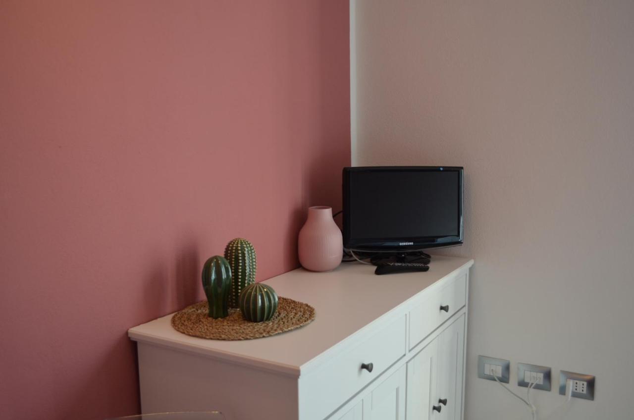 Varennahouse Lory Apt Ngoại thất bức ảnh