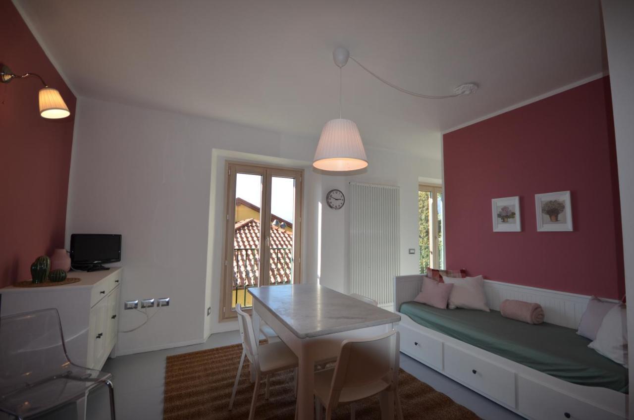 Varennahouse Lory Apt Ngoại thất bức ảnh