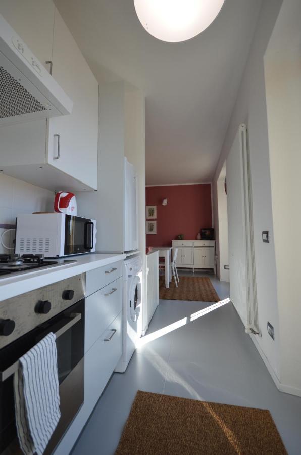 Varennahouse Lory Apt Ngoại thất bức ảnh