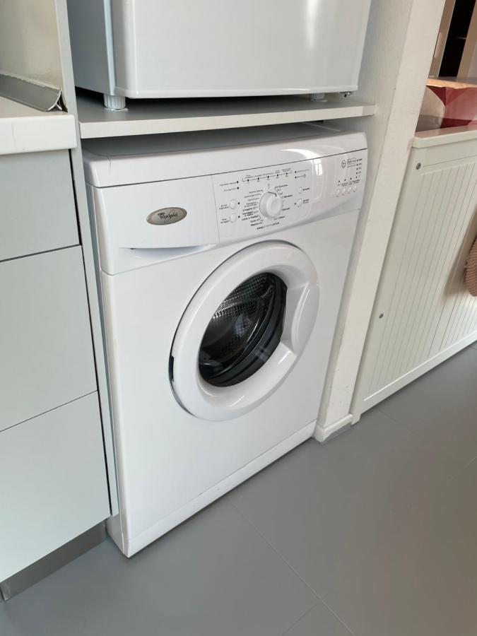 Varennahouse Lory Apt Ngoại thất bức ảnh
