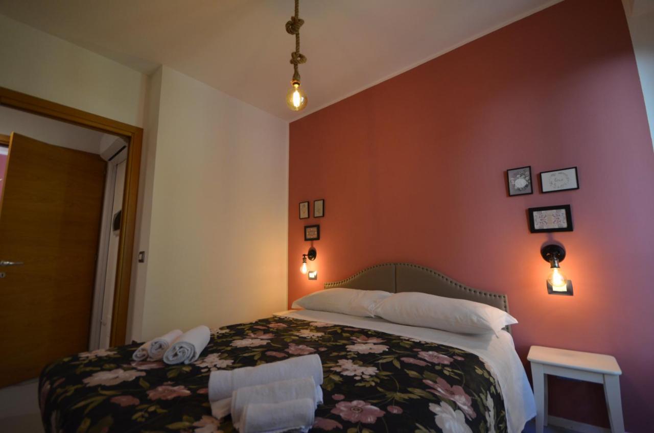 Varennahouse Lory Apt Ngoại thất bức ảnh