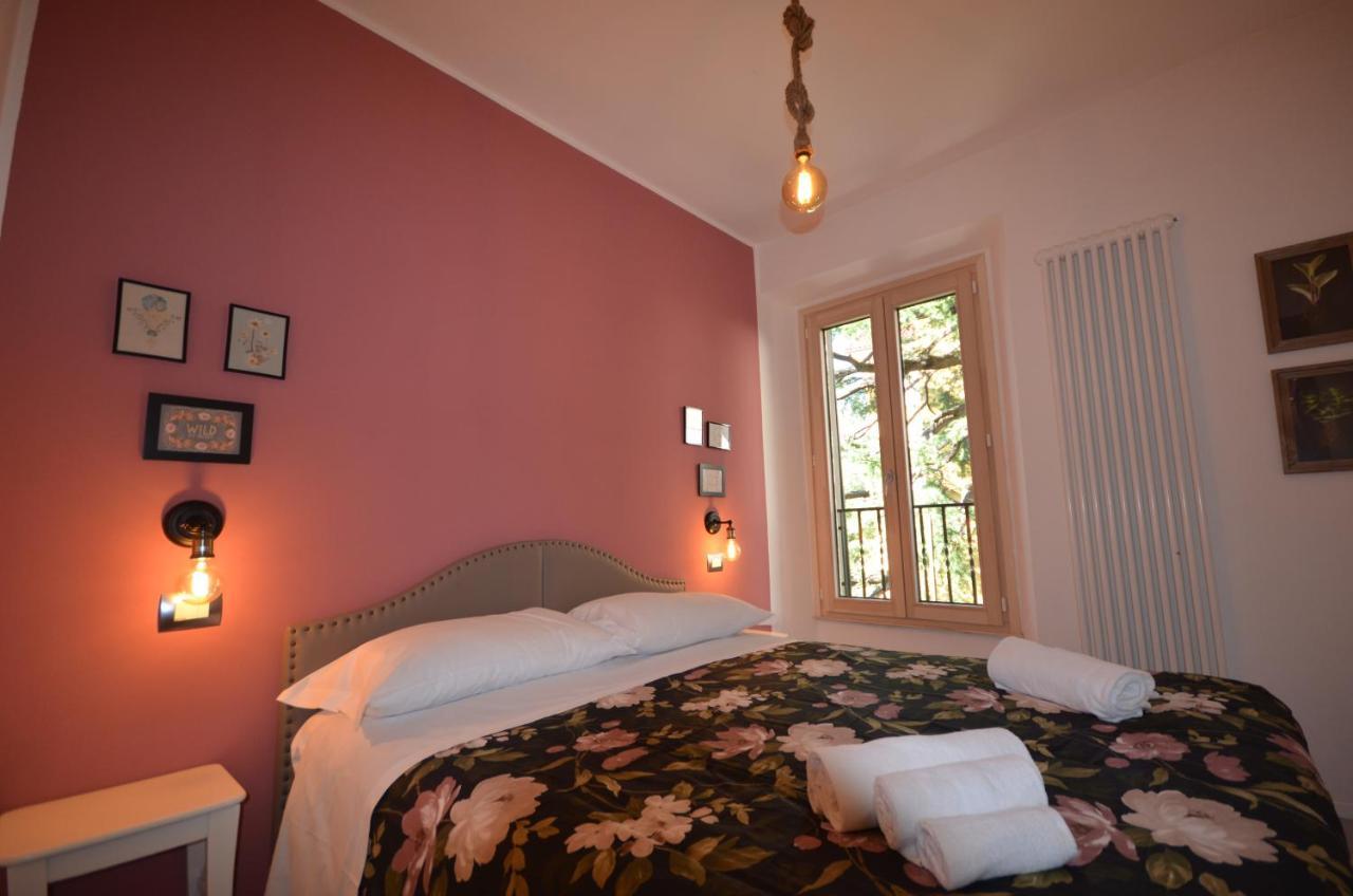 Varennahouse Lory Apt Ngoại thất bức ảnh