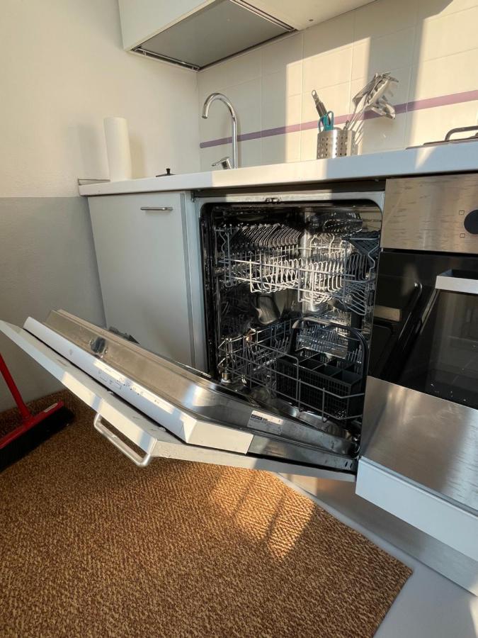 Varennahouse Lory Apt Ngoại thất bức ảnh