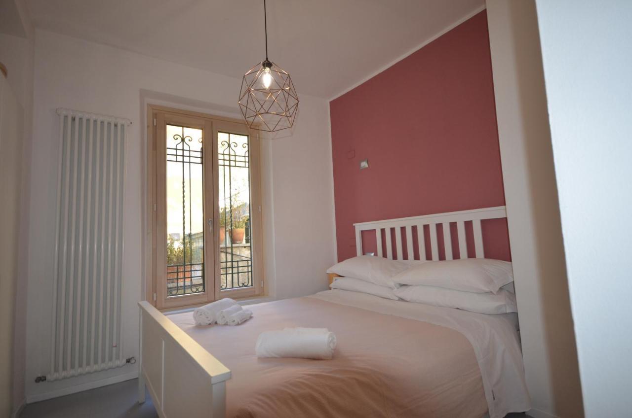 Varennahouse Lory Apt Ngoại thất bức ảnh